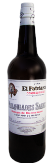 el-patriarca-condado-palido