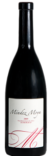 mendez-moya-tinto-2009