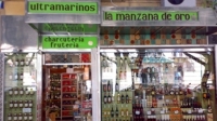 la-manzana-de-oro