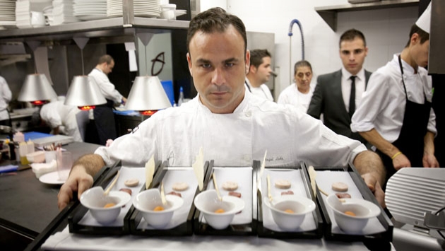 Aponiente