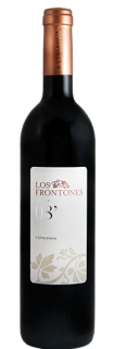 los-frontones