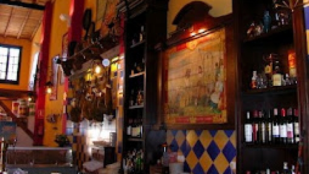 Bodegón Abuelo Curro