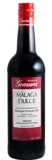 malaga-dulce