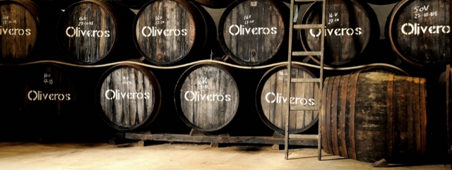 oliveros