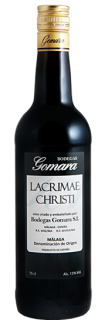lacrimae-christi