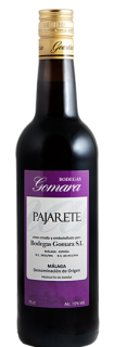 pajarete