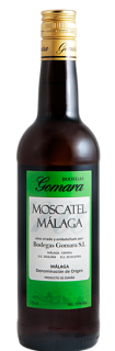 moscatel-malaga