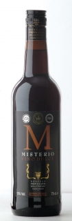 misterio