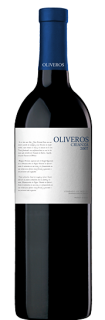 oliveros-crianza-2007